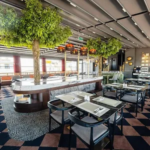 Yigitalp 4* Istanbul