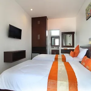 3* Hotel Lotus Tirta