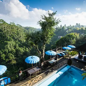 Kalisat 4* Ubud (Bali)