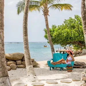Serene By The Sea 3* Savaneta